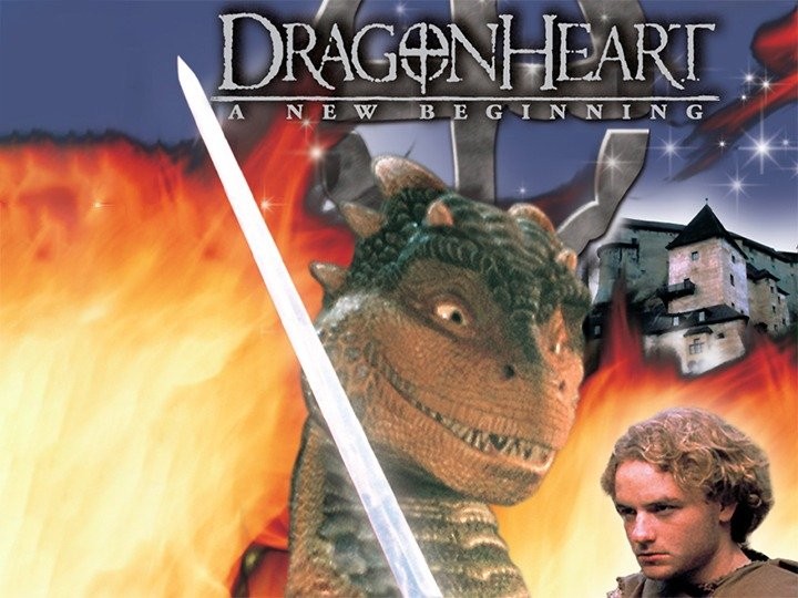 Dragonheart: Vengeance - DVD: Amazon.in: Helena Bonham Carter, Joseph  Millson, Jack Kane, Arturo Muselli, Carolina Carlsson, Tam Williams,  Richard Ashton, Ross O'Hennessy, Cameron Jack, Fabienne Piolini-Castle,  Ivan Silvestrini: Movies & TV Shows